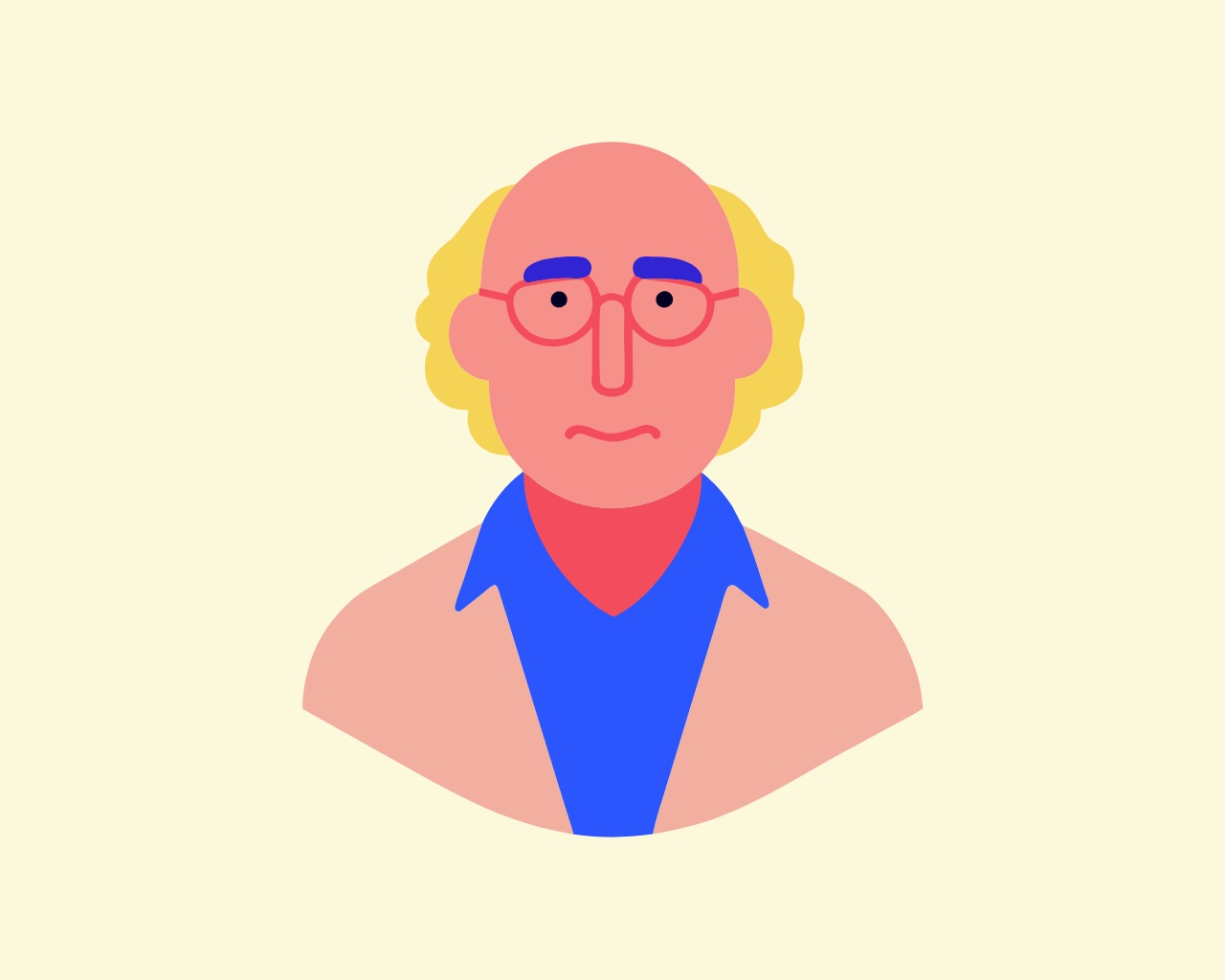 Larry David